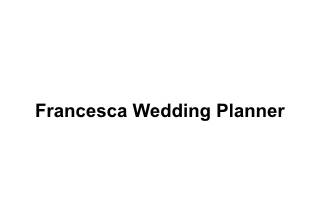 Francesca Wedding Planner logo