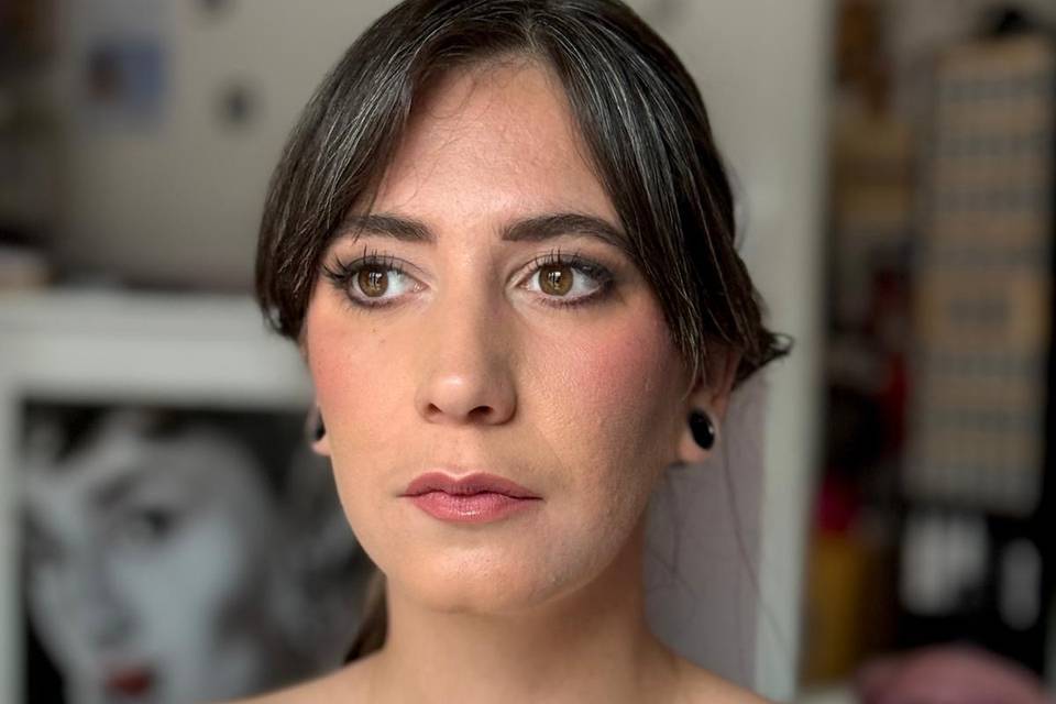Trucco sposa