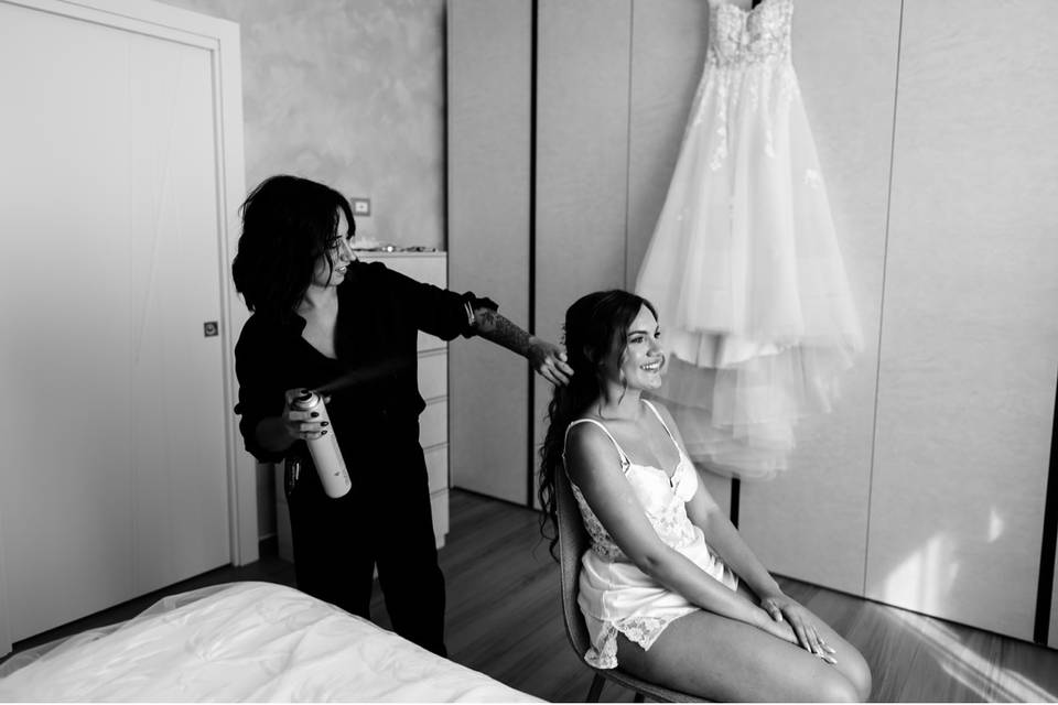 19/10 giorno del matrimonio