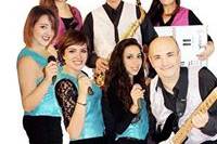 Orchestra spettacolo simpatia