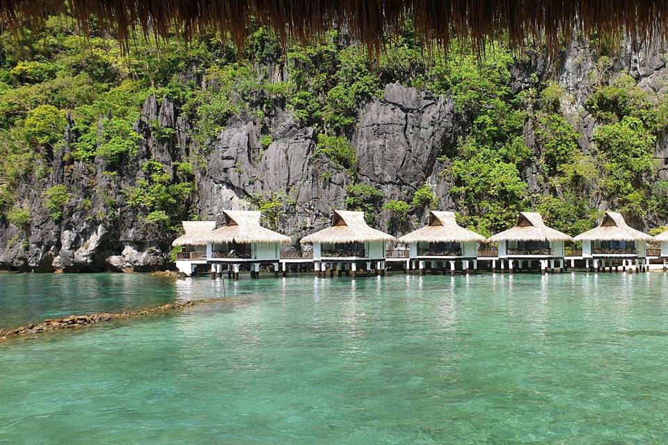 Philippine El Nido