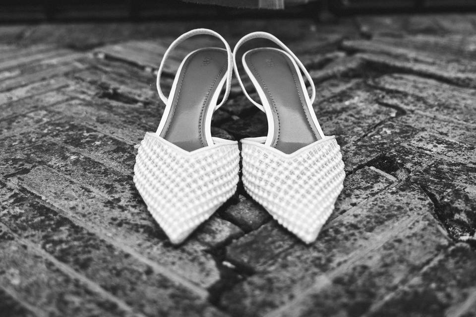 Scarpe sposa