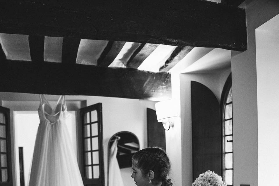 Abito sposa