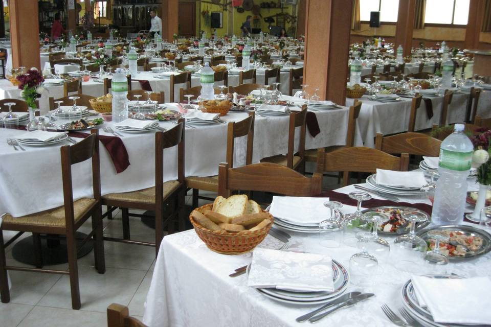 Ristorante Il Ginepro