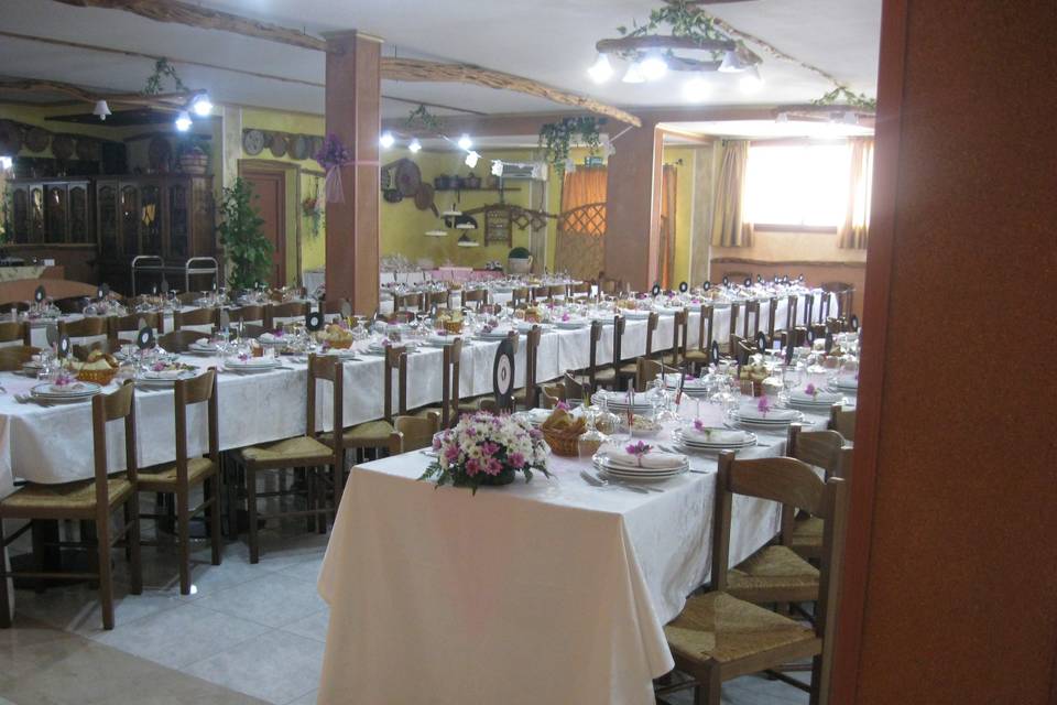 Ristorante Il Ginepro