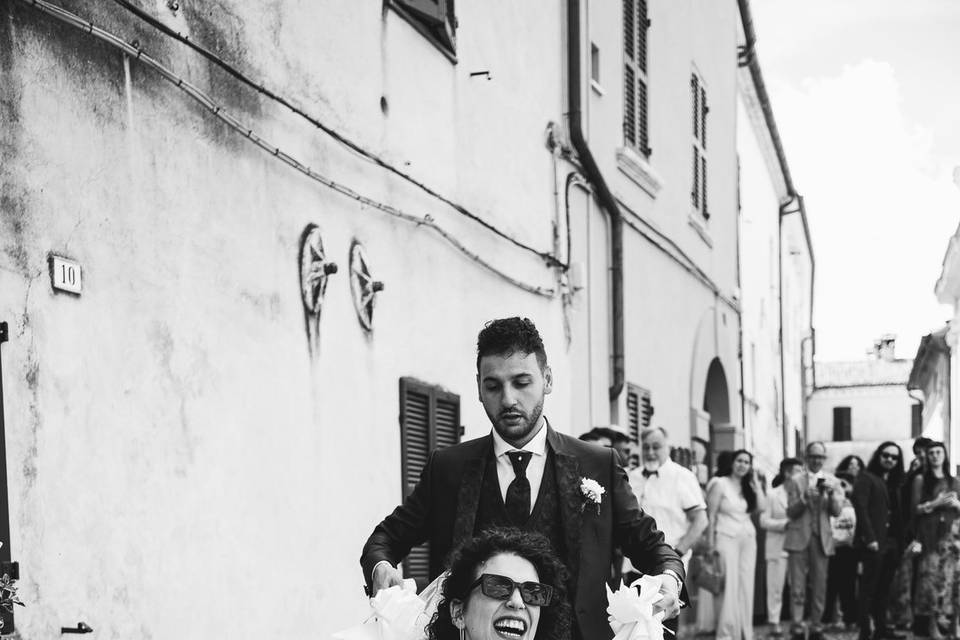Sposi