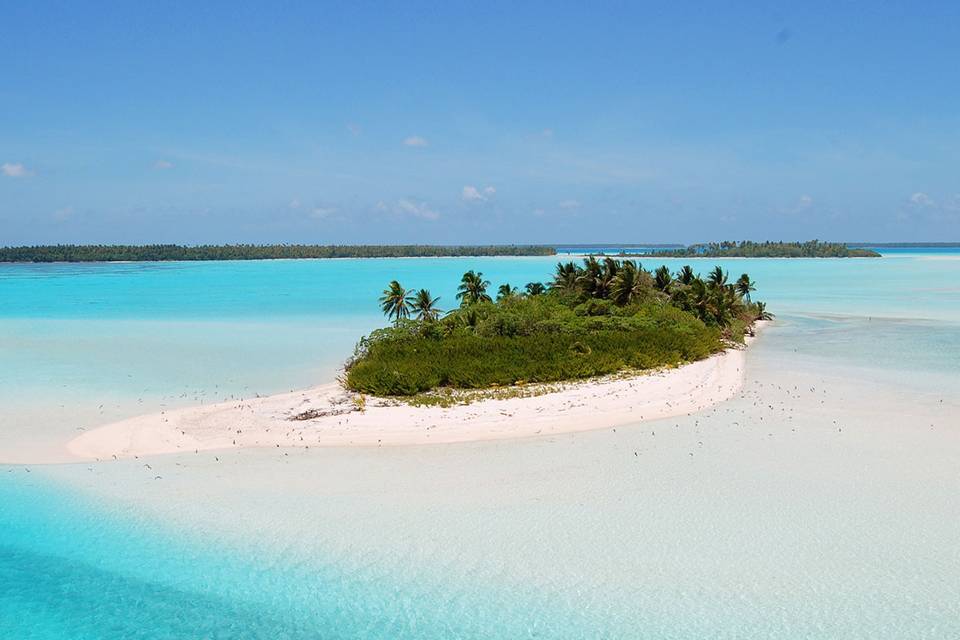 Tetiaroa