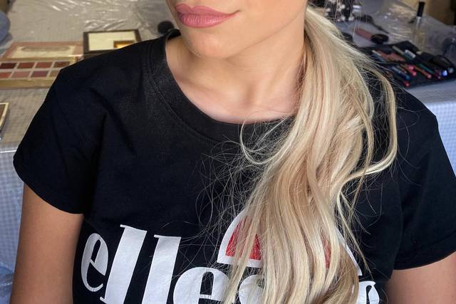 Make up