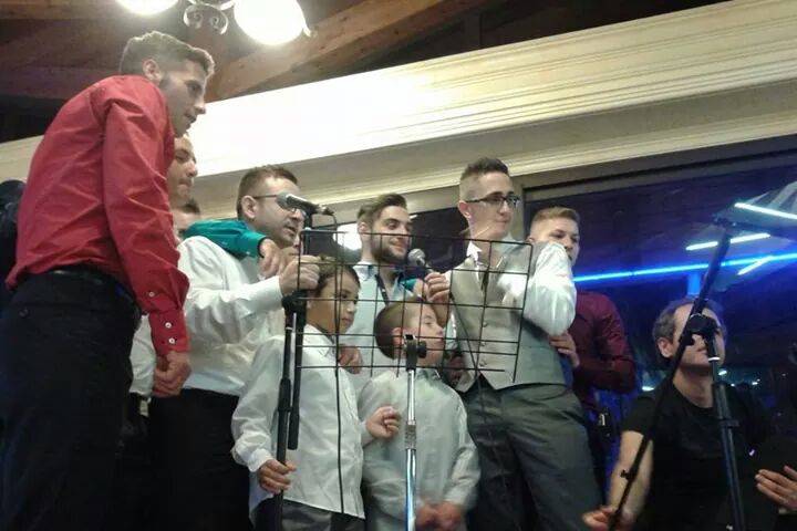 Karaoke ragazzi