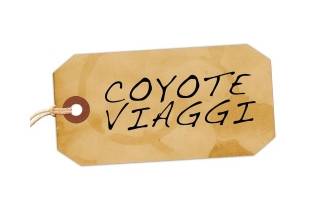 Logo Coyote Viaggi
