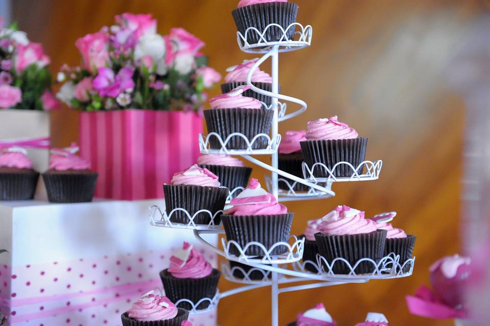 Cupcakes