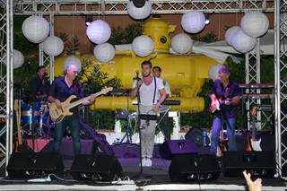 Loopmaster Band