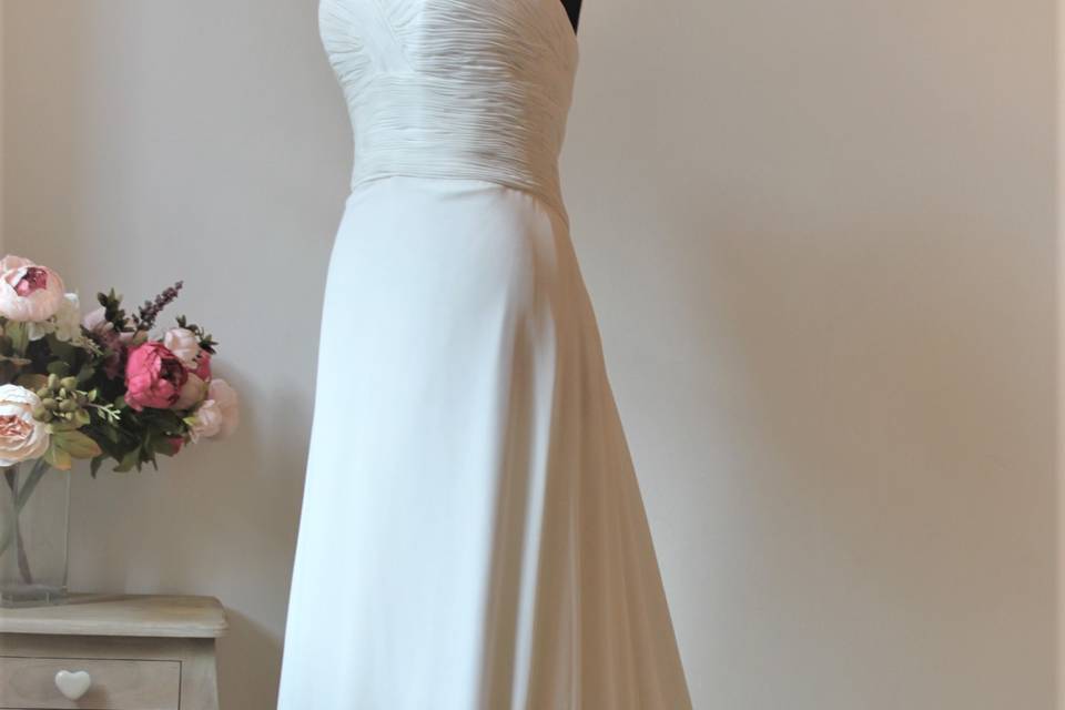 377 - Pronovias sirena