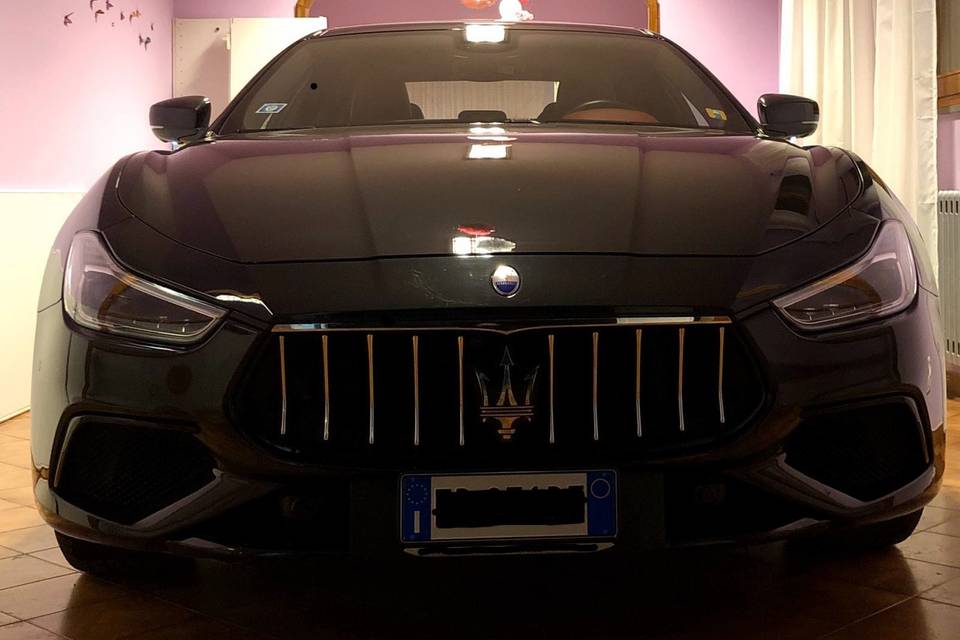 Maserati