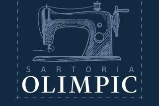 Logo di Sartoria Olimpic