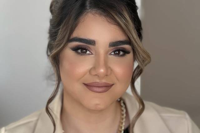 ElenaD MakeUp artist