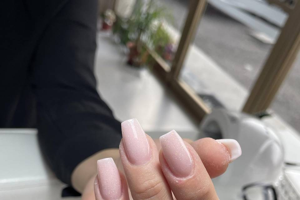 Manicure