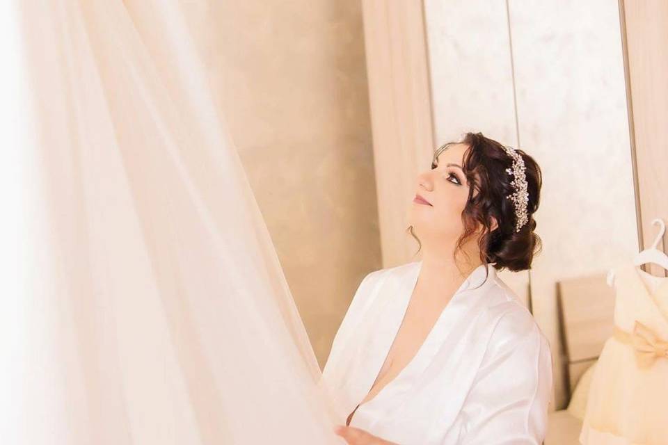 Trucco e Acconciatura