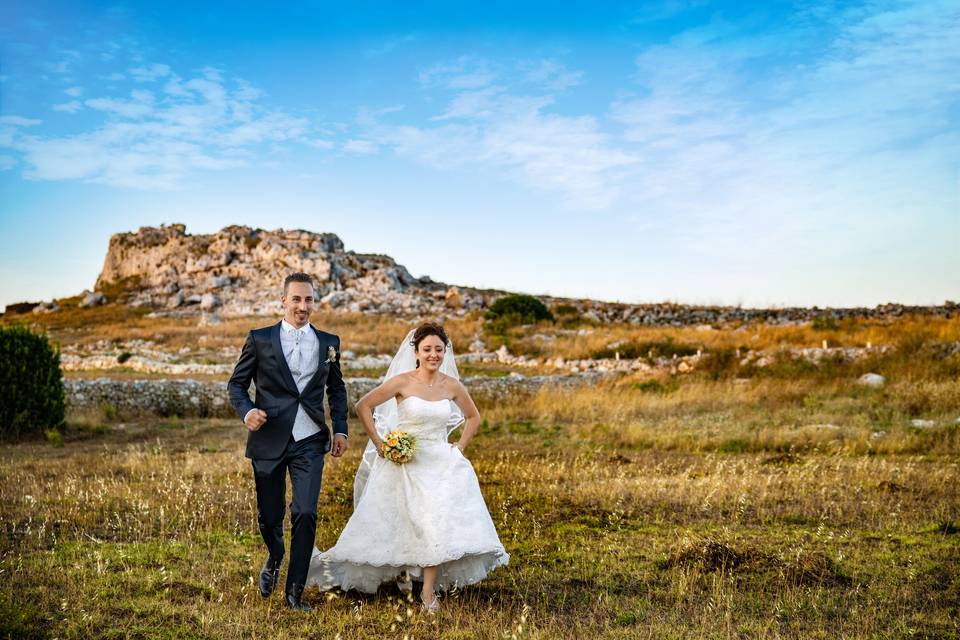 Emanuele e Simona