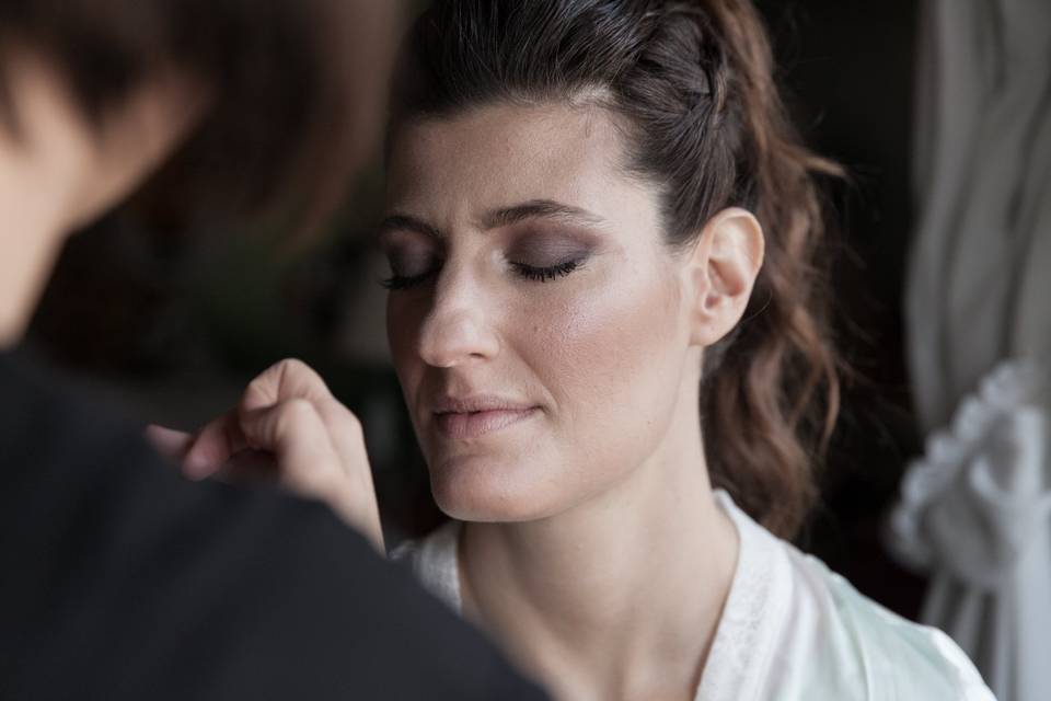 Claudia - Milano