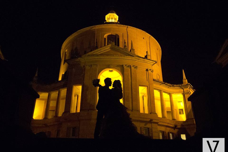 Basilica di San Luca