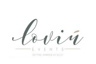 Loviu' Events logo