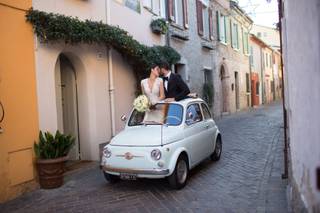 Rimini Wedding Destination