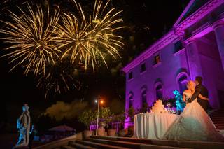 Glam Events 1