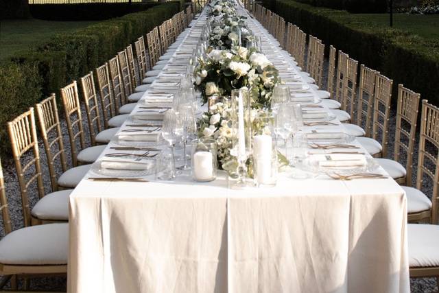 Glam Events
