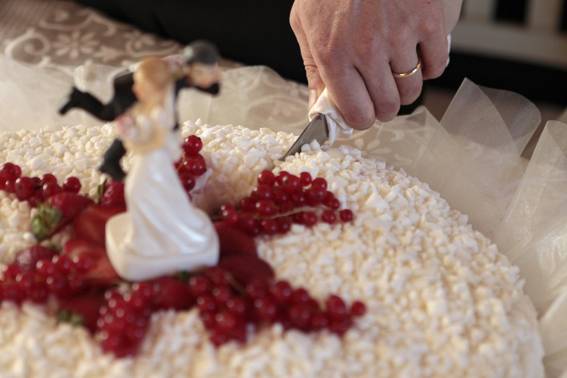 Fotografi matrimonio Vicenza