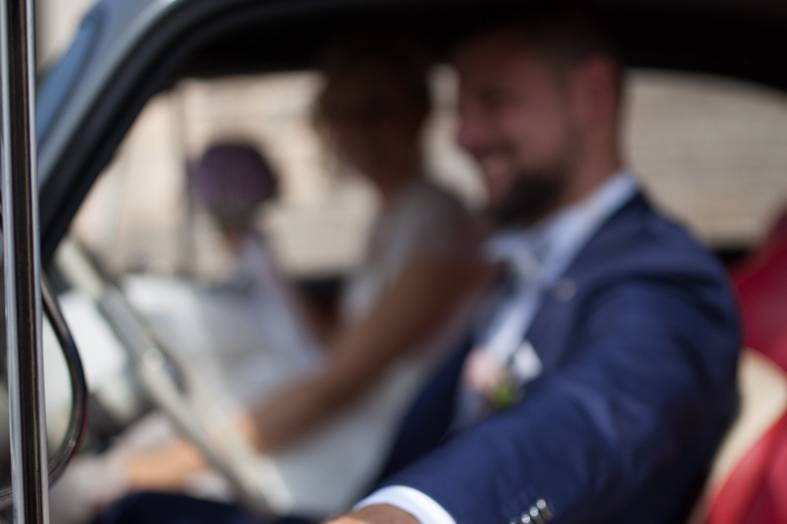 Fotografi matrimonio Vicenza