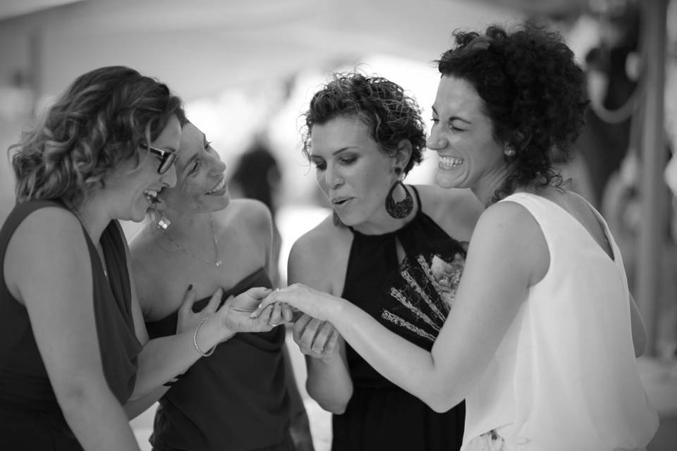 Fotografo matrimonio Vicenza