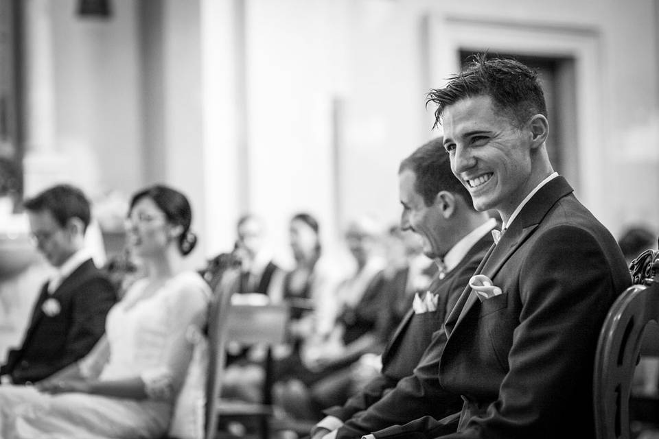 Fotografi matrimonio Vicenza