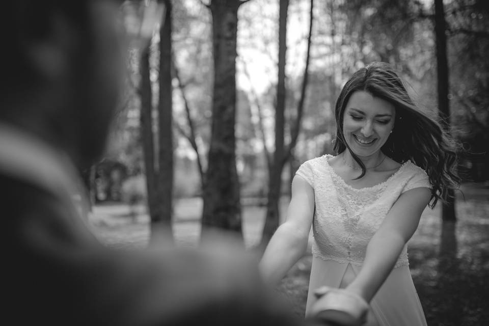 Fotografo matrimonio Vicenza