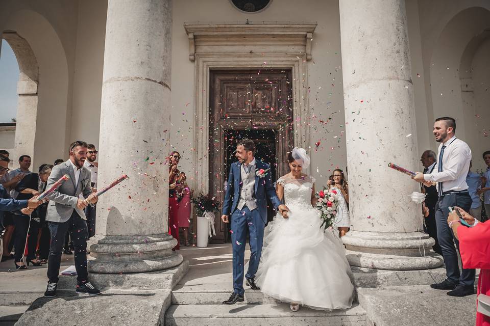 Fotografo matrimonio Vicenza