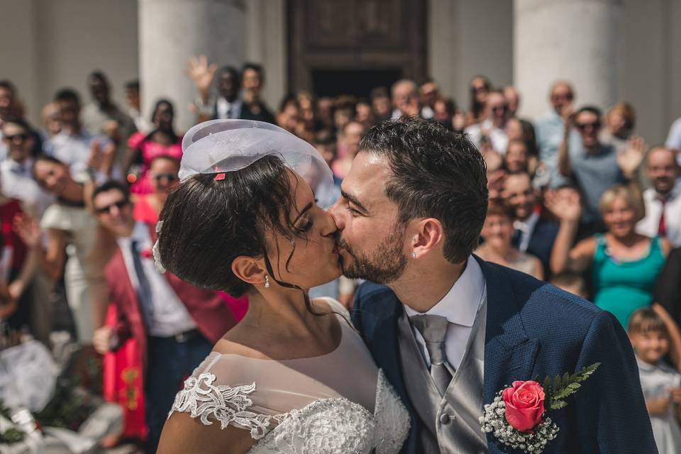 Fotografo matrimonio Vicenza