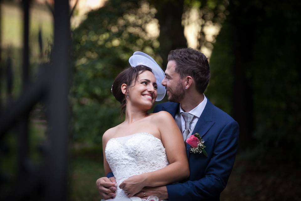 Fotografo matrimonio Vicenza