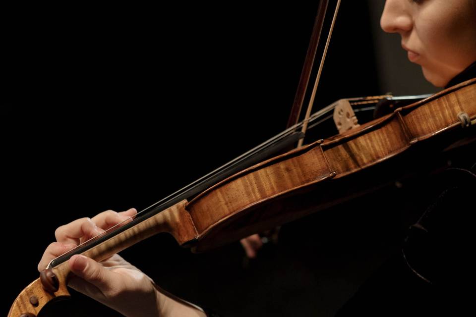 Musica matrimonio