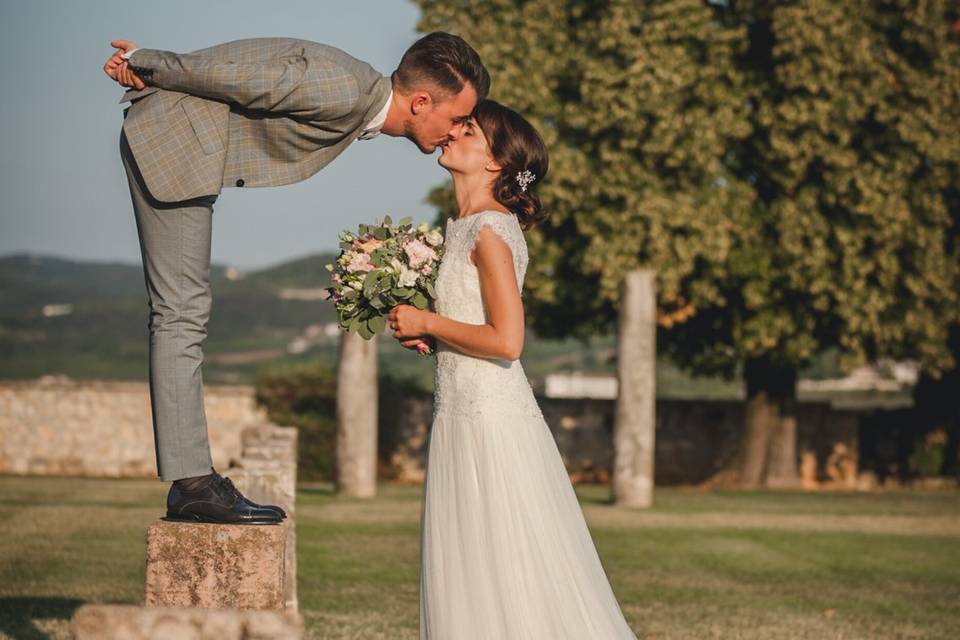 Fotografi matrimonio Vicenza