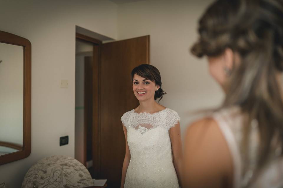 Fotografo matrimonio Vicenza