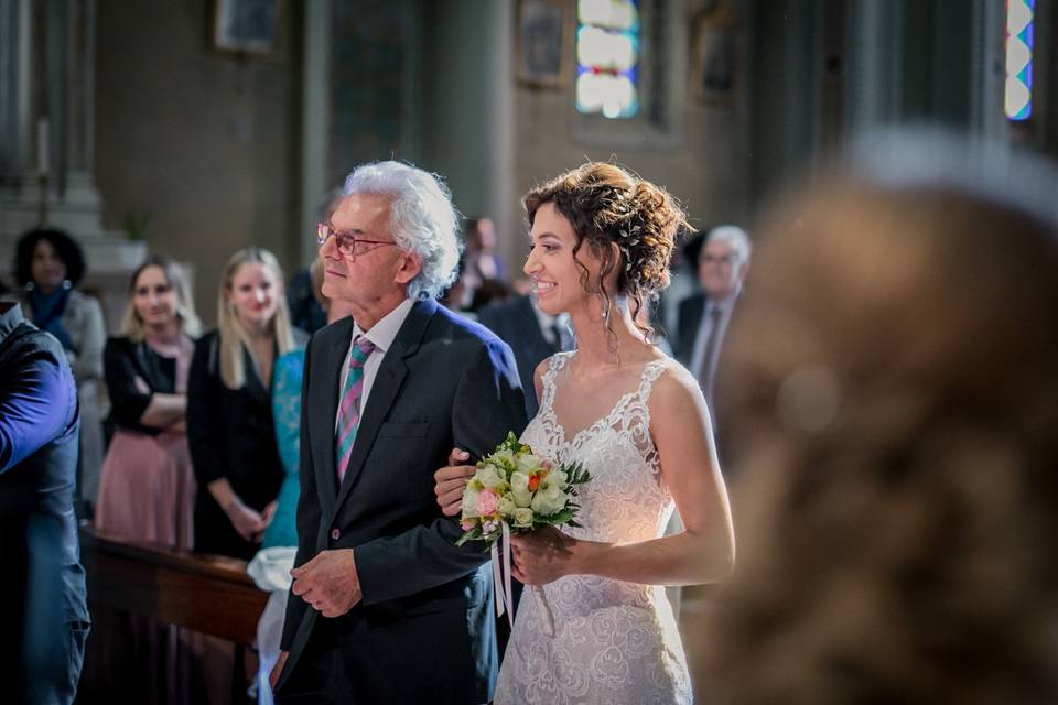 Fotografia matrimonio