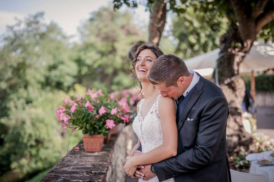 Fotografo matrimonio Vicenza