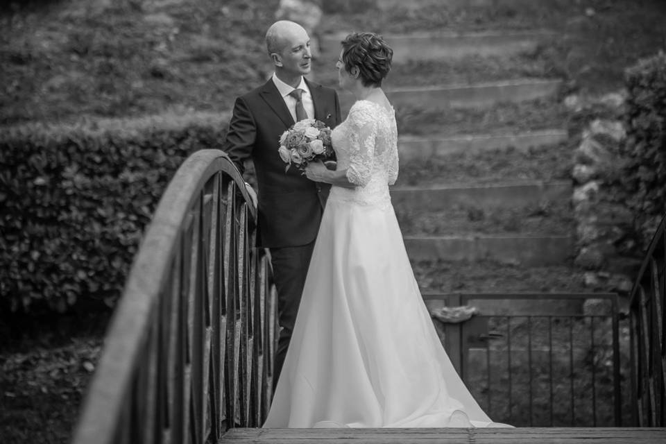 Fotografi matrimonio Vicenza