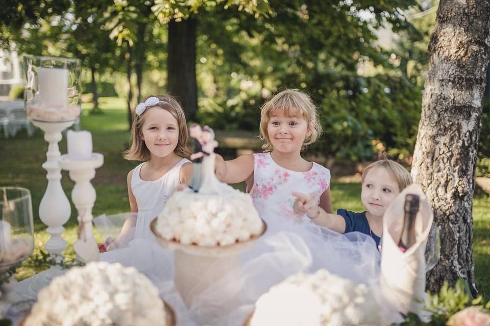 Fotografo matrimonio Vicenza