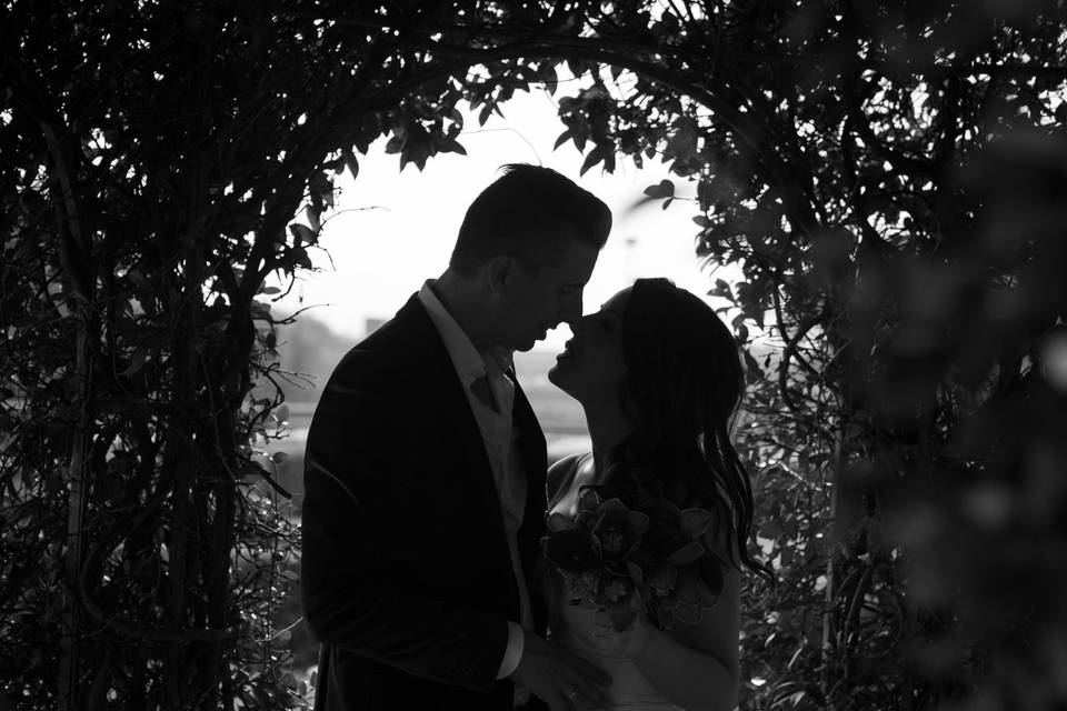 Fotografi matrimonio Vicenza