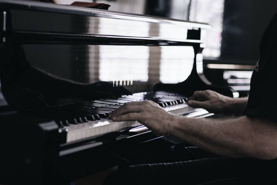 Musica matrimonio