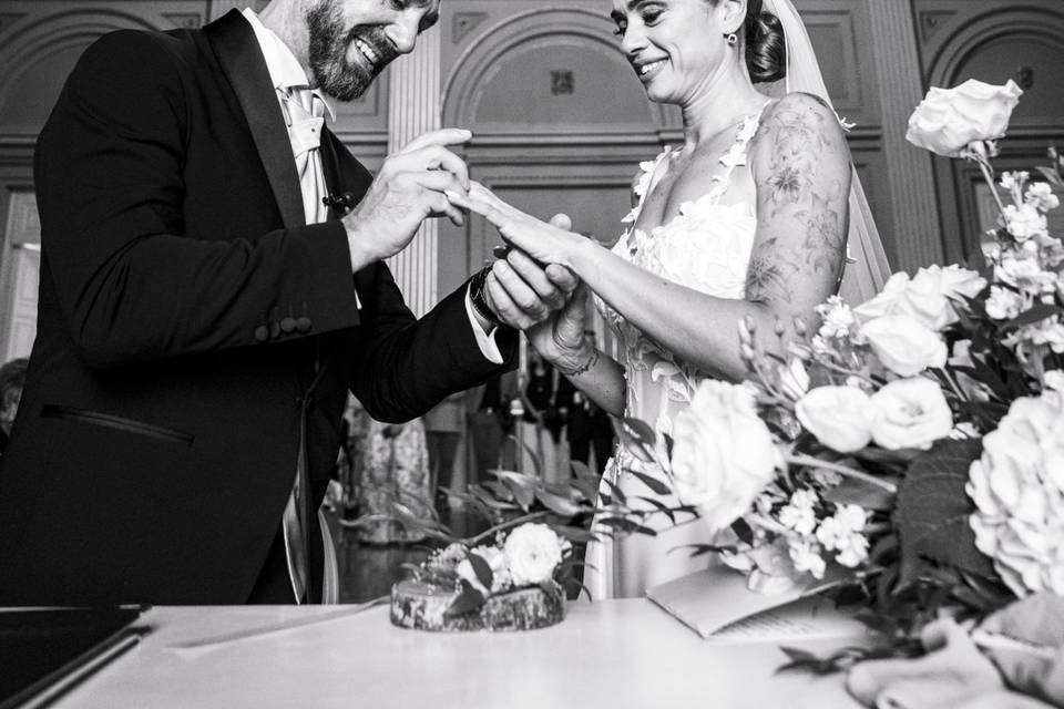 Roberta e Denis 14/09/25
