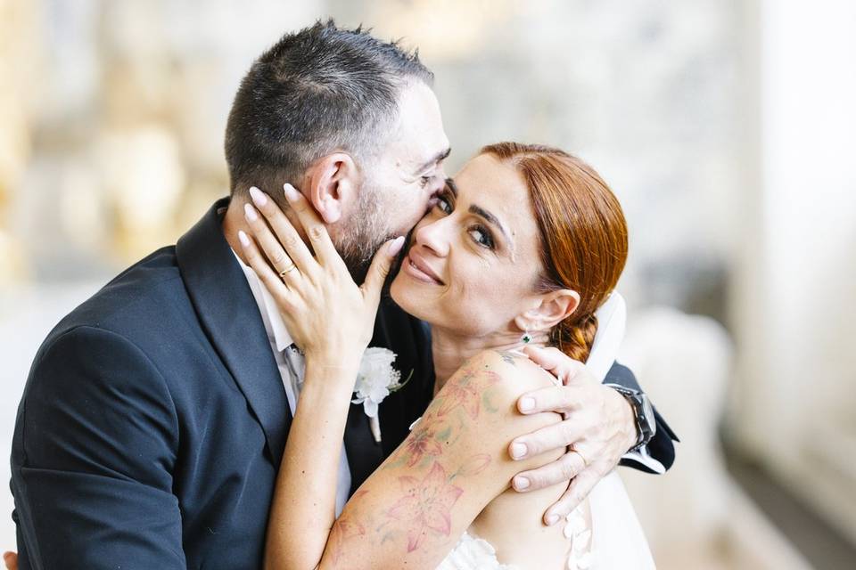 Roberta e Denis 14/09/25
