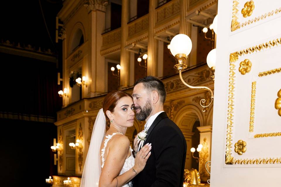Roberta e Denis 14/09/25