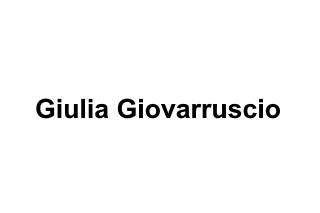 Giulia Giovarruscio